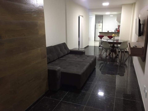 Imagem Apartamento com 3 Quartos à Venda, 82 m² em Praia Do Morro - Guarapari