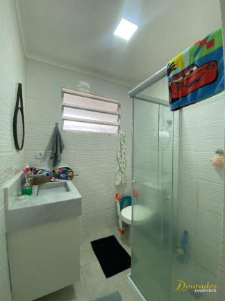 Imagem Apartamento com 1 Quarto à Venda, 42 m² em Aviação - Praia Grande
