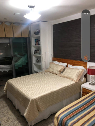 Imagem Apartamento com 4 Quartos para Alugar, 262 m² em Ponta Negra - Manaus