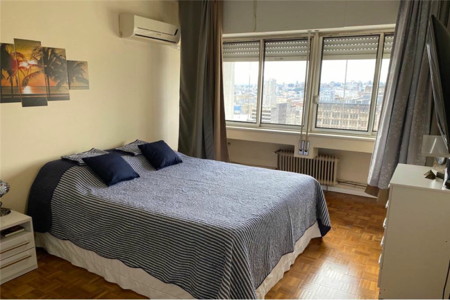 Imagem Apartamento com 3 Quartos à Venda, 289 m² em Centro Histórico - Porto Alegre