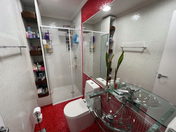 Imagem Cobertura com 2 Quartos à Venda, 120 m² em Saúde - São Paulo Imagem Cobertura com 2 Quartos à Venda, 120 m² em Saúde - São Paulo