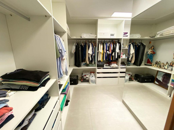 Imagem Casa de Condomínio com 5 Quartos à Venda, 308 m² em Altiplano Cabo Branco - João Pessoa