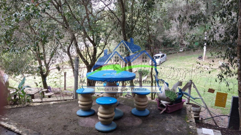 Imagem Chácara à Venda, 5 m² em Santa Luzia - Nazaré Paulista