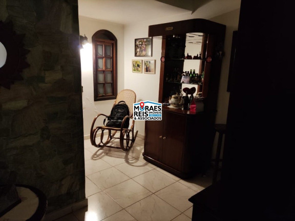 Imagem Sobrado com 3 Quartos à Venda, 180 m² em Bosque Da Saúde - São Paulo Imagem Sobrado com 3 Quartos à Venda, 180 m² em Bosque Da Saúde - São Paulo