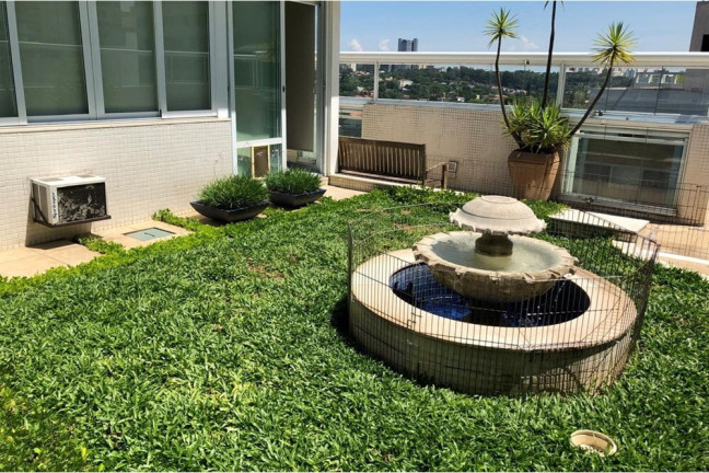 Imagem Cobertura com 3 Quartos à Venda, 847 m² em Pacaembu - São Paulo Imagem Cobertura com 3 Quartos à Venda, 847 m² em Pacaembu - São Paulo