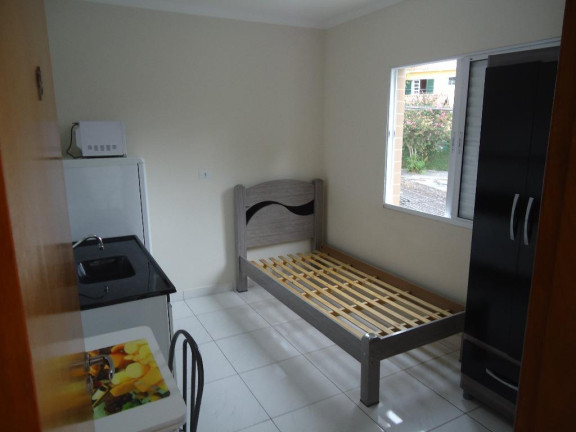 Kitnet com 1 Quarto para Alugar, 12 m² em Butantã - São Paulo