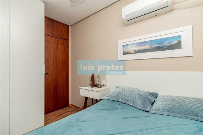 Imagem Apartamento com 3 Quartos à Venda, 182 m² em Boa Vista - Porto Alegre