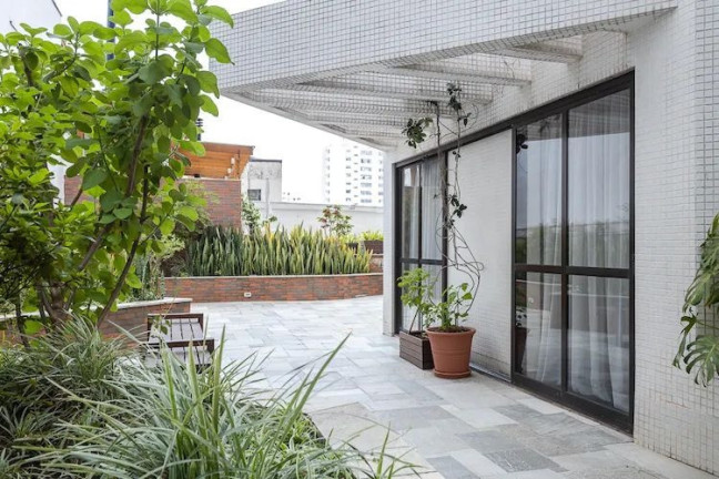 Imagem Apartamento com 4 Quartos à Venda, 190 m² em Perdizes - São Paulo