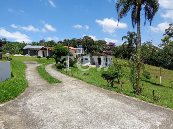 Imóvel com 4 Quartos à Venda, 48.167 m² em Centro - Mogi Das Cruzes