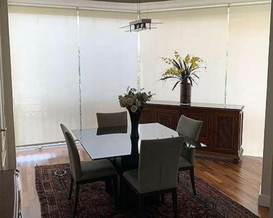 Imagem Imóvel com 4 Quartos à Venda, 800 m² em Panamby - São Paulo