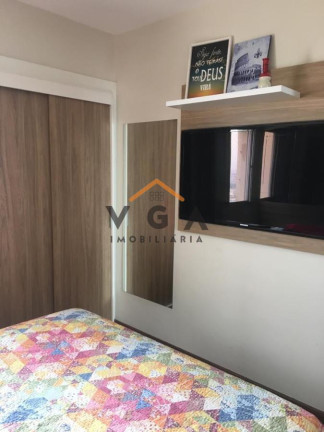 Imagem Apartamento com 2 Quartos à Venda, 72 m² em Vila Nova Savoia - São Paulo