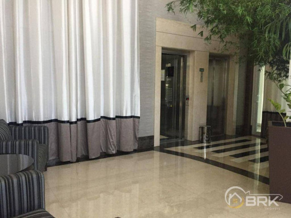 Imagem Apartamento com 4 Quartos à Venda, 335 m² em Vila Regente Feijó - São Paulo