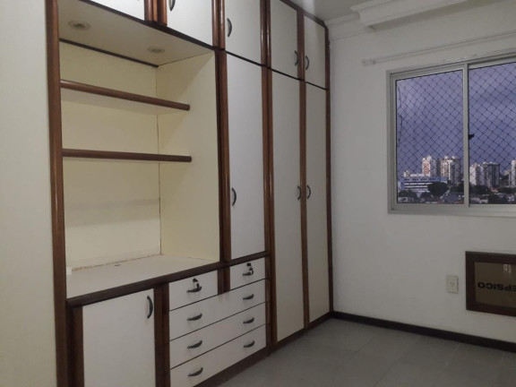 Imagem Apartamento com 3 Quartos à Venda, 90 m² em Stiep - Salvador