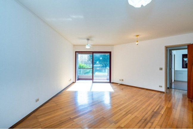 Foto do imóvel Apartamento com 3 Quartos à Venda, 94 m² em Vila Hamburguesa - São Paulo