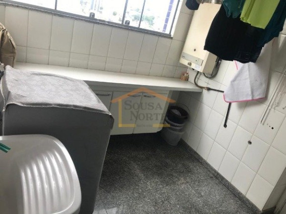 Imagem Apartamento com 3 Quartos à Venda, 150 m² em Vila Paulicéia - São Paulo Imagem Apartamento com 3 Quartos à Venda, 150 m² em Vila Paulicéia - São Paulo