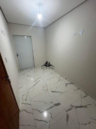 Imagem Apartamento com 2 Quartos à Venda, 56 m² em Jardim Guarará - Santo André