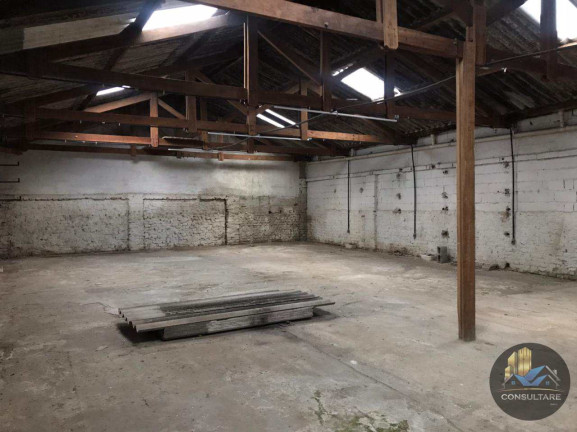 Imagem Imóvel Comercial para Alugar, 340 m² em Paquetá - Santos Imagem Imóvel Comercial para Alugar, 340 m² em Paquetá - Santos