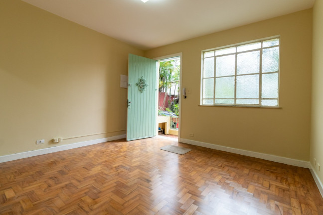 Imagem Casa de Vila com 3 Quartos à Venda, 100 m² em Pinheiros - São Paulo