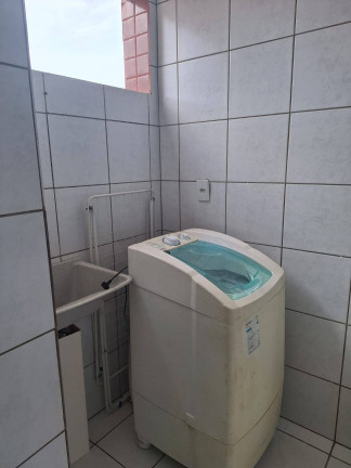 Imagem Apartamento com 2 Quartos para Temporada, 52 m² em Manaíra - João Pessoa Imagem Apartamento com 2 Quartos para Temporada, 52 m² em Manaíra - João Pessoa