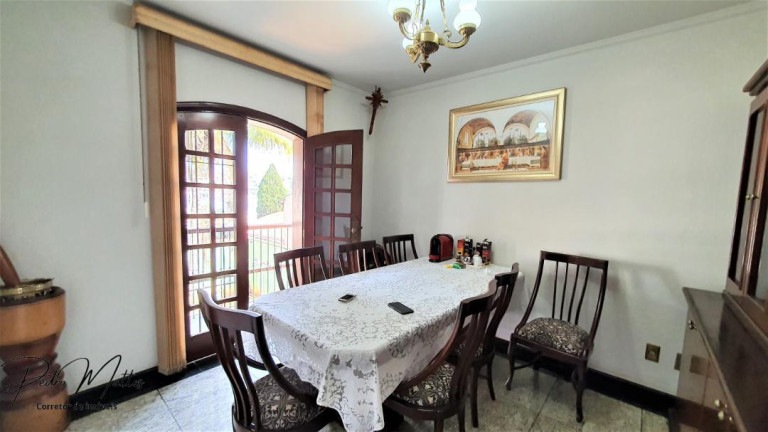 Imagem Casa com 3 Quartos à Venda, 244 m² em Chácara Nazareth - Piracicaba Imagem Casa com 3 Quartos à Venda, 244 m² em Chácara Nazareth - Piracicaba