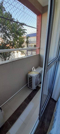 Imagem Apartamento com 2 Quartos à Venda, 85 m² em Osvaldo Cruz - São Caetano Do Sul