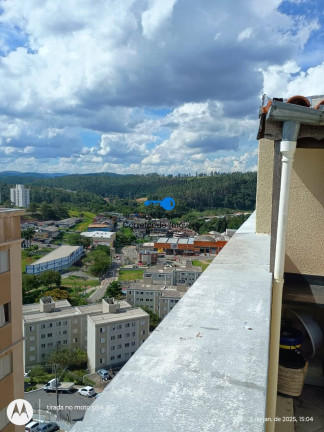 Imagem Apartamento com 2 Quartos à Venda, 86 m² em Panorama (polvilho) - Cajamar