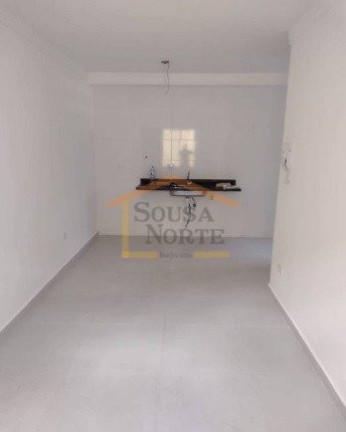Imagem Apartamento com 2 Quartos à Venda, 43 m² em Parque Mandaqui - São Paulo Imagem Apartamento com 2 Quartos à Venda, 43 m² em Parque Mandaqui - São Paulo