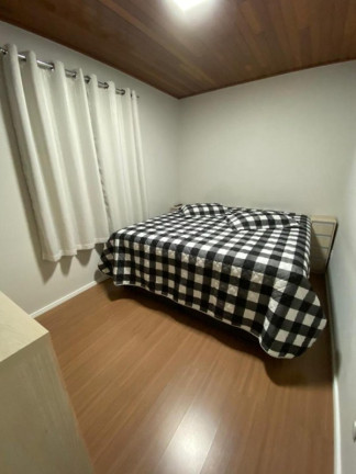 Imagem Apartamento com 2 Quartos à Venda, 66 m² em Mogi Moderno - Mogi Das Cruzes