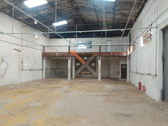 Imóvel para Alugar, 675 m² em Colônia (zona Leste) - São Paulo
