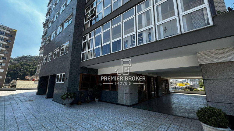 Imagem Apartamento com 4 Quartos à Venda, 187 m² em Várzea - Teresópolis Imagem Apartamento com 4 Quartos à Venda, 187 m² em Várzea - Teresópolis