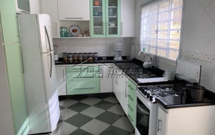 Imagem Casa com 3 Quartos à Venda, 114 m² em Jardim Das Indústrias - São José Dos Campos Imagem Casa com 3 Quartos à Venda, 114 m² em Jardim Das Indústrias - São José Dos Campos