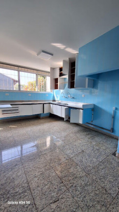 Imagem Sobrado com 3 Quartos para Alugar, 525 m² em Planalto Paulista - São Paulo