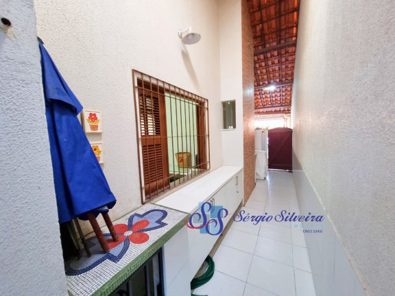 Imagem Casa com 3 Quartos à Venda, 120 m² em José De Alencar - Fortaleza Imagem Casa com 3 Quartos à Venda, 120 m² em José De Alencar - Fortaleza