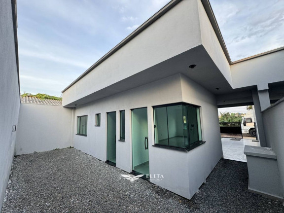 Imagem Casa com 2 Quartos à Venda, 84 m² em Itacolomi - Balneário Piçarras Imagem Casa com 2 Quartos à Venda, 84 m² em Itacolomi - Balneário Piçarras