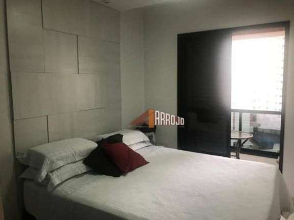 Imagem Apartamento com 3 Quartos à Venda, 125 m² em Vila Regente Feijó - São Paulo Imagem Apartamento com 3 Quartos à Venda, 125 m² em Vila Regente Feijó - São Paulo