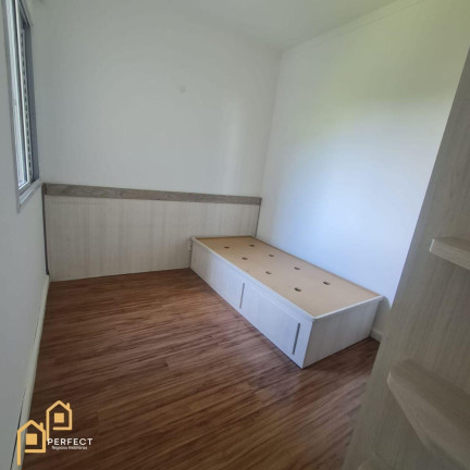 Imagem Apartamento com 3 Quartos à Venda, 72 m² em Vila São José - Taubaté