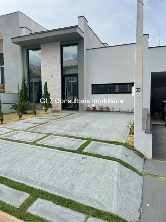 Imagem Casa com 3 Quartos à Venda,  em Jardim Bréscia - Indaiatuba