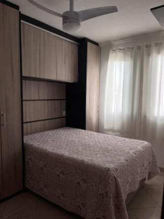 Imagem Apartamento com 2 Quartos à Venda, 54 m² em São Miguel Paulista - São Paulo
