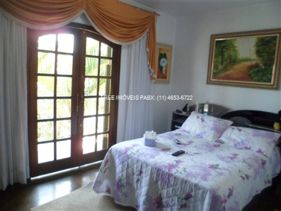 Imagem Casa com 3 Quartos à Venda, 200 m² em Arujamérica - Arujá