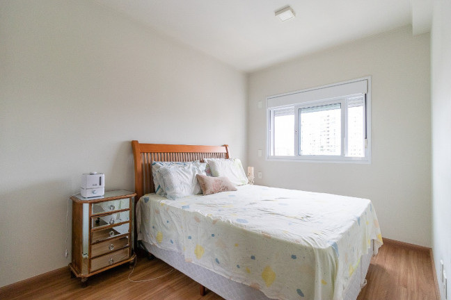 Imagem Apartamento com 2 Quartos à Venda, 64 m² em Vila Alexandria - São Paulo Imagem Apartamento com 2 Quartos à Venda, 64 m² em Vila Alexandria - São Paulo