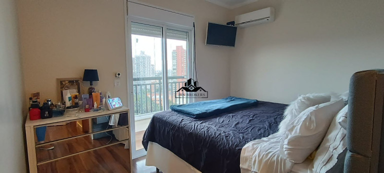 Imagem Cobertura com 4 Quartos à Venda, 214 m² em Nova Petrópolis - São Bernardo Do Campo