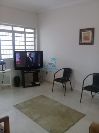 Imagem Casa com 2 Quartos à Venda, 90 m² em Perequê Açu - Ubatuba