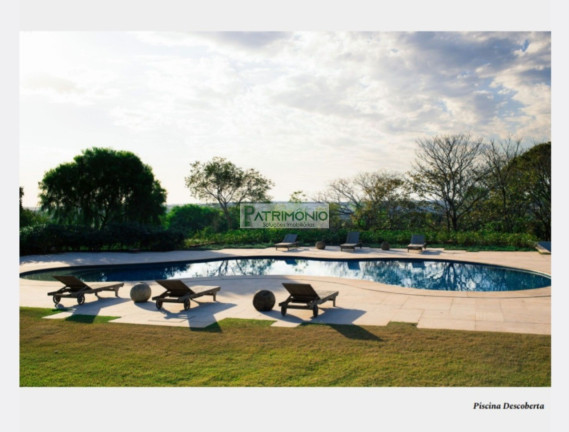 Imagem Casa com 4 Quartos à Venda, 305 m² em Condomínio Reserva Santa Izabel - Jaguariúna