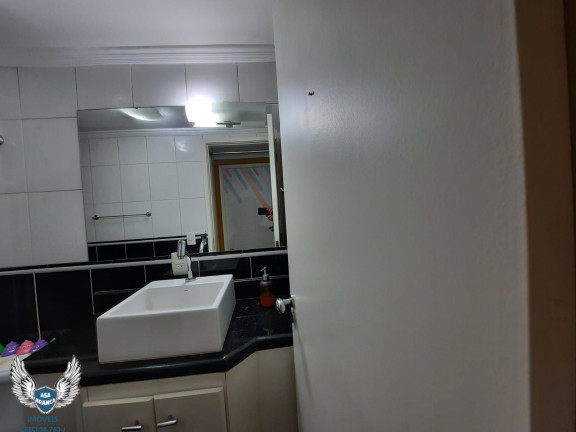Apartamento com 2 Quartos à Venda, 55 m² em Tucuruvi - São Paulo