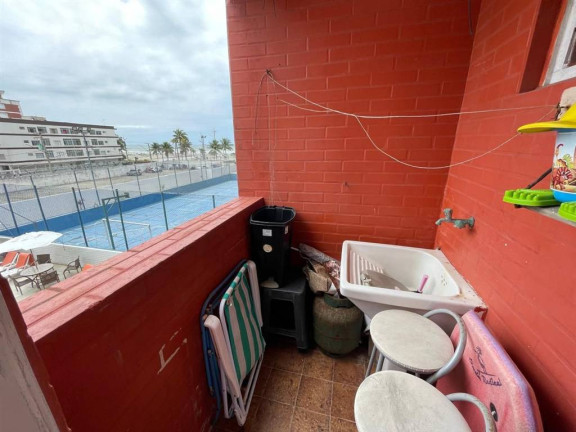Imagem Apartamento com 1 Quarto à Venda, 39 m² em Tupi - Praia Grande Imagem Apartamento com 1 Quarto à Venda, 39 m² em Tupi - Praia Grande