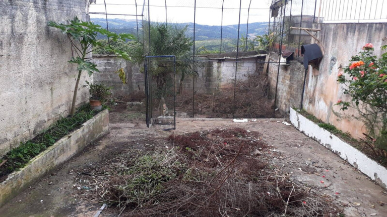 Imagem Casa com 2 Quartos à Venda, 150 m² em Ciriaco - Piedade