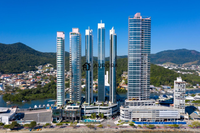 Imagem Apartamento com 4 Quartos à Venda, 237 m² em Centro - Balneário Camboriú Imagem Apartamento com 4 Quartos à Venda, 237 m² em Centro - Balneário Camboriú
