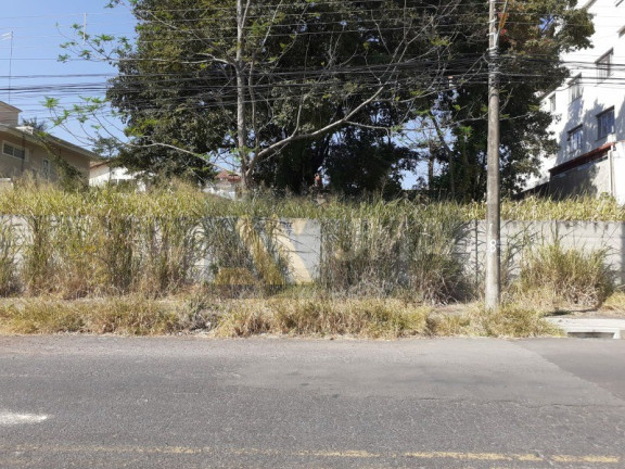 Imagem Terreno à Venda, 420 m² em Guarujá - Betim