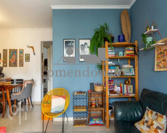 Apartamento com 3 Quartos à Venda, 80 m² em Vila Pompéia - São Paulo