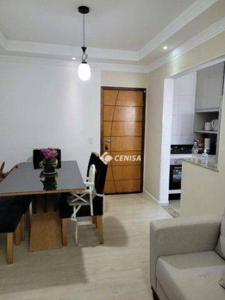 Imagem Apartamento com 3 Quartos à Venda, 63 m² em Condomínio Residencial Grand Ville - Indaiatuba Imagem Apartamento com 3 Quartos à Venda, 63 m² em Condomínio Residencial Grand Ville - Indaiatuba